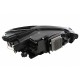 Μπροστινά Φανάρια Set Για Vw Passat B8 15+ DRL Led Matrix & Led Signal Dynamic R-Line Look Full Led Με Μοτέρ Carner