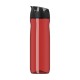 Timolino Omni Tritan Insulated Bottle Tall 600ml Κόκκινο