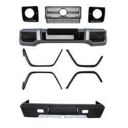Body Kit Για Mercedes-Benz G-Class W461/W463 90-15 G55/G65 Amg Body Kit Για Mercedes-Benz G-Class W461/W463 90-15 G55/G65 Amg