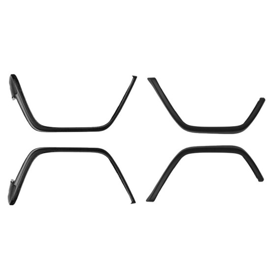 Body Kit Για Mercedes-Benz G-Class W461/W463 90-15 G55/G65 Amg
