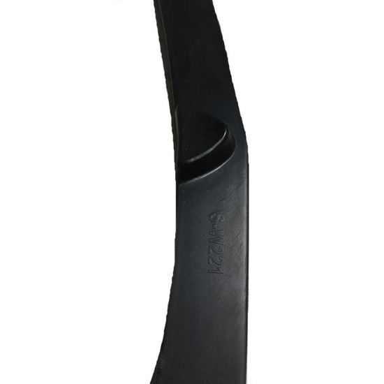 Μπροστινό Spoiler Προφυλακτήρα Για Mercedes-Benz S-Class W221 05-13