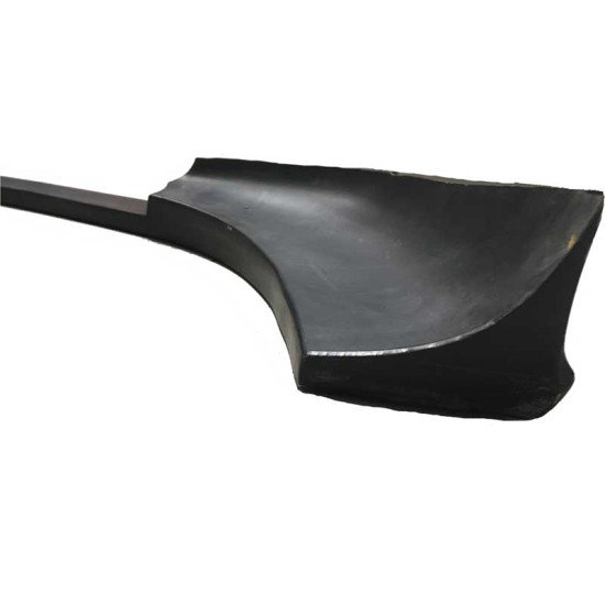Μπροστινό Spoiler Προφυλακτήρα Για Mercedes-Benz S-Class W221 05-13