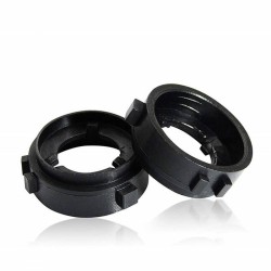 Αντάπτορας Τοποθέτησης Xenon & Led Για VW Golf VI (6) 08-12 / Scirocco L07 1 Τεμάχιο Αντάπτορας Τοποθέτησης Xenon & Led Για VW Golf VI (6) 08-12 / Scirocco L07 1 Τεμάχιο