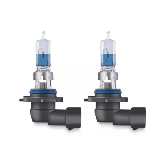 Λάμπες Αλογόνου HB3 9005 12V 60w Cool Blue Intense Osram 9005CBN-2HB 2 Τεμάχια Λάμπες Αλογόνου HB3 9005 12V 60w Cool Blue Intense Osram 9005CBN-2HB 2 Τεμάχια