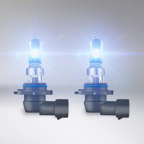 Λάμπες Αλογόνου HB3 9005 12V 60w Cool Blue Intense Osram 9005CBN-2HB 2 Τεμάχια Λάμπες Αλογόνου HB3 9005 12V 60w Cool Blue Intense Osram 9005CBN-2HB 2 Τεμάχια