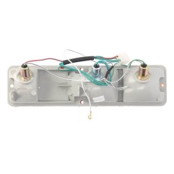 Φανάρι Πισινό Αριστερό Για Suzuki Samurai 79-04 SJ410 / SJ413 Depo