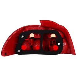 Φανάρι Πισινό Δεξί Για Toyota Avensis 00-03 T22 Sedan Depo