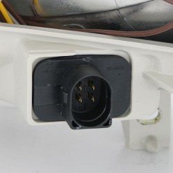 Φανάρι Μπροστινό Δεξί Για Vw Golf 3 92-98 H4 TYC Φανάρι Μπροστινό Δεξί Για Vw Golf 3 92-98 H4 TYC