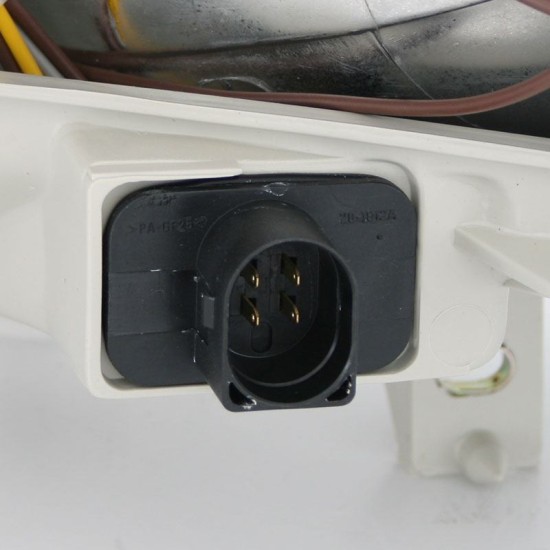 Φανάρι Μπροστινό Δεξί Για Vw Golf 3 92-98 H4 TYC