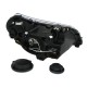 Φανάρι Μπροστινό Αριστερό Για Citroen Jumper 06-14 / Fiat Ducato 06-14 / Peugeot Boxer 06-14 H7/H1 Με Μοτέρ Depo