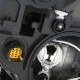 Φανάρι Μπροστινό Αριστερό Για Citroen Jumper 06-14 / Fiat Ducato 06-14 / Peugeot Boxer 06-14 H7/H1 Με Μοτέρ Depo