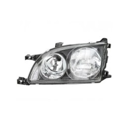 Φανάρι Μπροστινό Αριστερό Για Toyota Avensis 97-00 T22 H7/H7 Depo Φανάρι Μπροστινό Αριστερό Για Toyota Avensis 97-00 T22 H7/H7 Depo