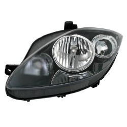 Φανάρι Μπροστινό Αριστερό Για Seat Leon 1P 05-09 H7/H1 Depo Φανάρι Μπροστινό Αριστερό Για Seat Leon 1P 05-09 H7/H1 Depo