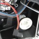 Φανάρι Μπροστινό Αριστερό Για Seat Leon 1P 05-09 H7/H1 Depo
