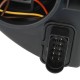 Φανάρι Μπροστινό Αριστερό Για Seat Leon 1P 05-09 H7/H1 Depo