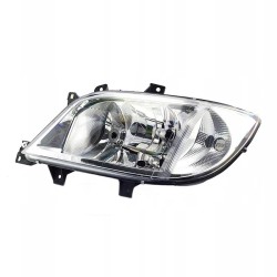 Φανάρι Μπροστινό Αριστερό Για Mercedes-Benz Sprinter 95-06 208/408 W901/W902/W903/W904/W905 Η7/Η3 Depo Φανάρι Μπροστινό Αριστερό Για Mercedes-Benz Sprinter 95-06 208/408 W901/W902/W903/W904/W905 Η7/Η3 Depo