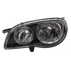 Φανάρι Μπροστινό Αριστερό Για Toyota Corolla 00-02 E11 HB4/HB3 Depo Φανάρι Μπροστινό Αριστερό Για Toyota Corolla 00-02 E11 HB4/HB3 Depo