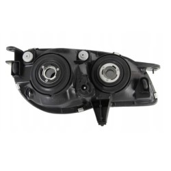 Φανάρι Μπροστινό Αριστερό Για Toyota Corolla 00-02 E11 HB4/HB3 Depo Φανάρι Μπροστινό Αριστερό Για Toyota Corolla 00-02 E11 HB4/HB3 Depo