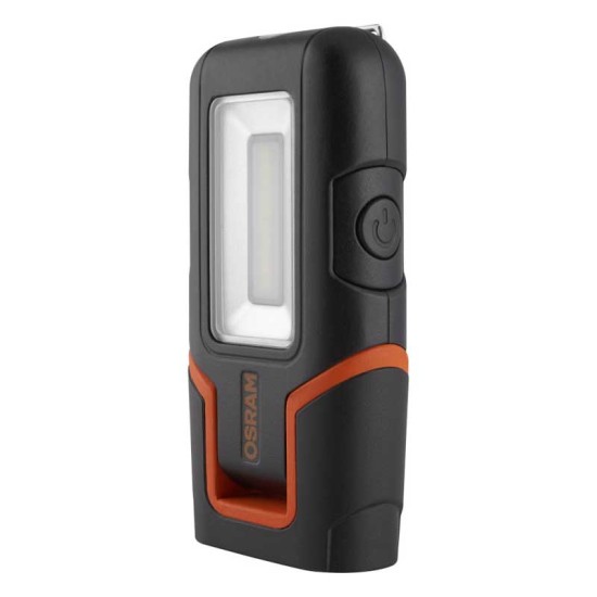 Φακός Mini CP 80 10 Leds 6000K Λευκό Φως Osram LEDILMNCP80