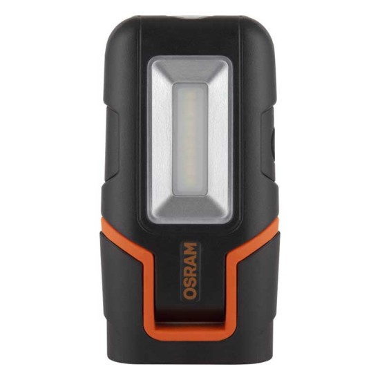 Φακός Mini CP 80 10 Leds 6000K Λευκό Φως Osram LEDILMNCP80