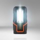 Φακός Mini CP 80 10 Leds 6000K Λευκό Φως Osram LEDILMNCP80