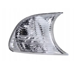 Μπροστινό Δεξί Φλας Για Bmw 3 E46 Coupe/Cabrio 01-03 Βιδωτό Λευκό 1 Τεμάχιο Depo Μπροστινό Δεξί Φλας Για Bmw 3 E46 Coupe/Cabrio 01-03 Βιδωτό Λευκό 1 Τεμάχιο Depo