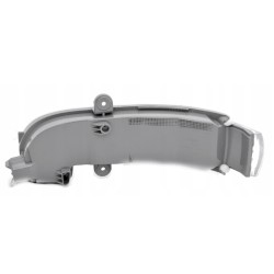 Φλας Καθρέπτη Mercedes-Benz C-Class W203 03-07 Facelift Λευκό Δεξί 1 Τεμάχιο Φλας Καθρέπτη Mercedes-Benz C-Class W203 03-07 Facelift Λευκό Δεξί 1 Τεμάχιο