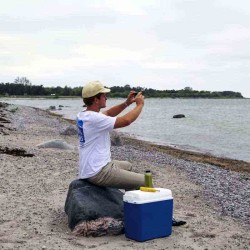 Ψυγείο Mobicool 24lt Mirabelle MMP24 Ψυγείο Mobicool 24lt Mirabelle MMP24