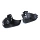 Φλας Καθρέπτη Για Vw Polo 6R 6C 09-17 Dynamic Led Canbus Λευκό 2 Τεμάχια