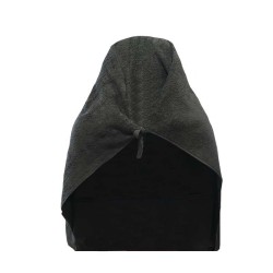 Πλατοκάθισμα Μπροστινό Πετσέτα Γκρι Ριχτή 160x90cm 1 Τεμάχιο 02363 Πλατοκάθισμα Μπροστινό Πετσέτα Γκρι Ριχτή 160x90cm 1 Τεμάχιο 02363