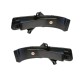 Φλας Καθρέπτη Για Suzuki Swift 11-17 Dynamic Led Φιμέ 2 Τεμάχια