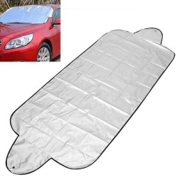 Καλύπτρα Παρμπρίζ Αυτοκινήτου Εξωτερική 100x224cm 13075 Καλύπτρα Παρμπρίζ Αυτοκινήτου Εξωτερική 100x224cm 13075