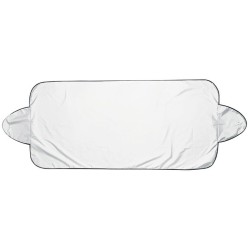 Καλύπτρα Παρμπρίζ Αυτοκινήτου Εξωτερική 100x224cm 13075 Καλύπτρα Παρμπρίζ Αυτοκινήτου Εξωτερική 100x224cm 13075