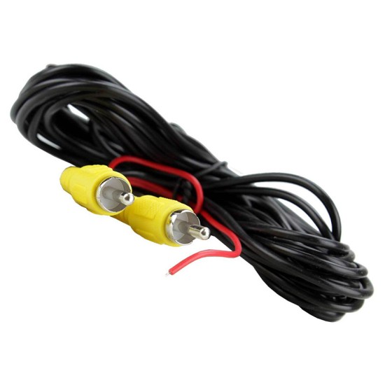 Κάμερα Οπισθοπορείας Universal 170° 4 in 1 Mounting System Connects2 CAM-35 AK-4128