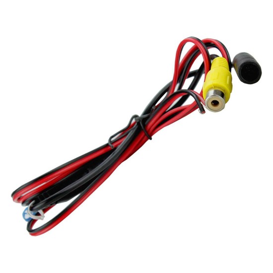 Κάμερα Οπισθοπορείας Universal 170° 4 in 1 Mounting System Connects2 CAM-35 AK-4128