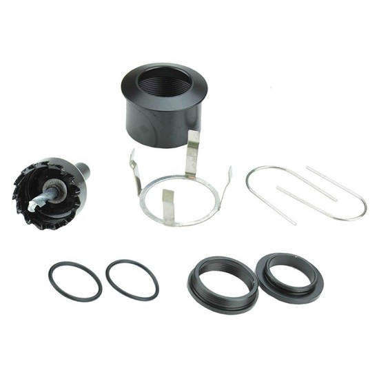 Κάμερα Οπισθοπορείας Universal 170° 4 in 1 Mounting System Connects2 CAM-35 AK-4128