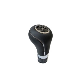 Πόμολο Λεβιέ Ταχυτήτων Μαρκέ Μαύρο Για Mercedes-Benz  C-Class W203 Facelift & W204 , E-Class W212, W207, GLK X204 Με 6 Ταχύτητες Πόμολο Λεβιέ Ταχυτήτων Μαρκέ Μαύρο Για Mercedes-Benz  C-Class W203 Facelift & W204 , E-Class W212, W207, GLK X204 Με 6 Ταχύτητες