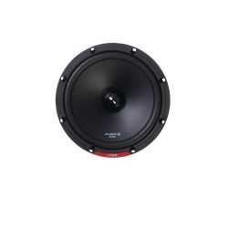 Ηχεία Αυτοκινήτου Vibe Slick 6SQC-V9 Διαιρούμενα 6.5''/16.5cm 300w Peak 100w RMS 2 Δρόμων Set 6 Τεμάχια