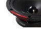 Ηχεία Αυτοκινήτου Vibe Slick 6SQC-V9 Διαιρούμενα 6.5''/16.5cm 300w Peak 100w RMS 2 Δρόμων Set 6 Τεμάχια