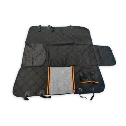 Προστατευτικό Κάλυμμα Πίσω Καθισμάτων Luxury Ιδανικό Για Κατοικίδια 133 x 46cm 1 Τεμάχιο Προστατευτικό Κάλυμμα Πίσω Καθισμάτων Luxury Ιδανικό Για Κατοικίδια 133 x 46cm 1 Τεμάχιο