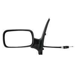 Καθρέπτης Αριστερός Για Fiat Palio 99-04 / Strada 99-05 3Doors Μηχανικός Με Ντίζες 1 Τεμάχιο Καθρέπτης Αριστερός Για Fiat Palio 99-04 / Strada 99-05 3Doors Μηχανικός Με Ντίζες 1 Τεμάχιο