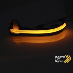 Φλας Καθρέπτη Για Bmw X3 F25 / X4 F26 / X5 F15 / X6 F16 Dynamic Led Φιμέ 2 Τεμάχια Φλας Καθρέπτη Για Bmw X3 F25 / X4 F26 / X5 F15 / X6 F16 Dynamic Led Φιμέ 2 Τεμάχια