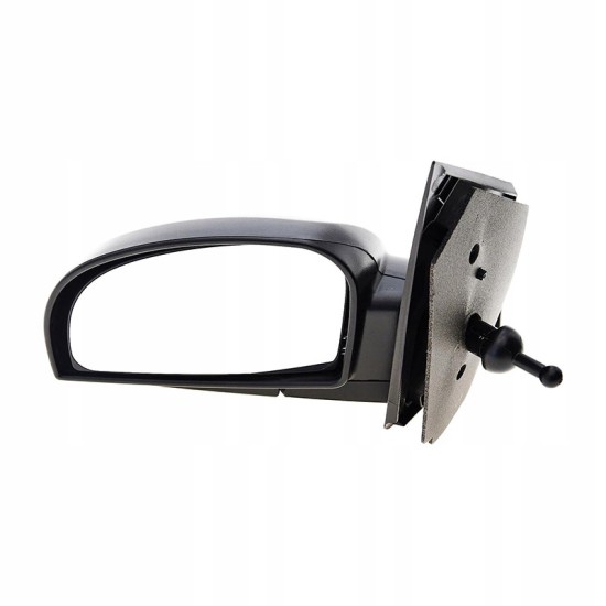 Καθρέπτης Αριστερός Για Hyundai Getz 02-05 Μηχανικός Με Ντίζες 1 Τεμάχιο