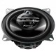 Ηχεία Αυτοκινήτου Pioneer TS-G1030F Ομοαξονικά 3 δρόμων 10cm 4"  30Watt Rms/210 Watt Max. 2 Τεμάχια