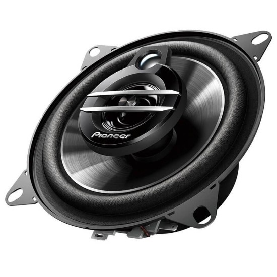Ηχεία Αυτοκινήτου Pioneer TS-G1030F Ομοαξονικά 3 δρόμων 10cm 4"  30Watt Rms/210 Watt Max. 2 Τεμάχια