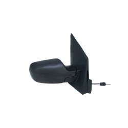 Καθρέπτης Δεξιός Για Ford Fiesta 02-06 Μηχανικός Με Ντίζες 1 Τεμάχιο Καθρέπτης Δεξιός Για Ford Fiesta 02-06 Μηχανικός Με Ντίζες 1 Τεμάχιο