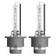 Λάμπα HID Xenon D2S 4500k 85Volt 35Watt Xenarc Night Braker Laser +200% Next Generation Osram 66240XNN 1 Τεμάχιο