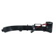 Φλας Καθρέπτη Για Peugeot 308 13-17 Dynamic Led Canbus Μαύρο 2 Τεμάχια