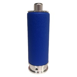 Λεβιές Χειροφρένου Θήκη Διακοσμητική Universal Μπλε JM-3080