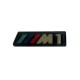 Σήμα M1 Για Καρδιές Bmw F20 Κουμπωτό 5.7cm x 1.9cm 1 Τεμάχιο